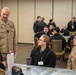 SUBGRU-9 Junior Officer Symposium