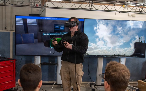 SUBGRU-9 Junior Officer Symposium