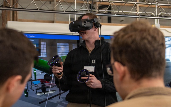 SUBGRU-9 Junior Officer Symposium