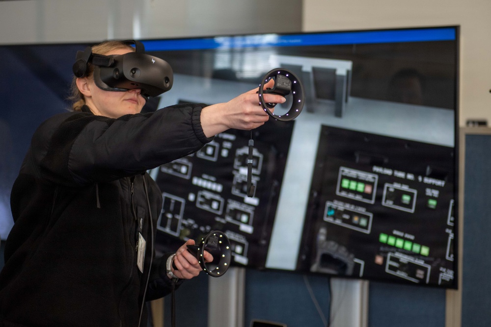 SUBGRU-9 Junior Officer Symposium