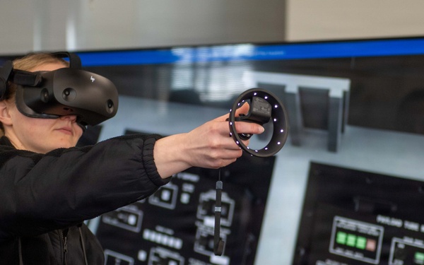 SUBGRU-9 Junior Officer Symposium