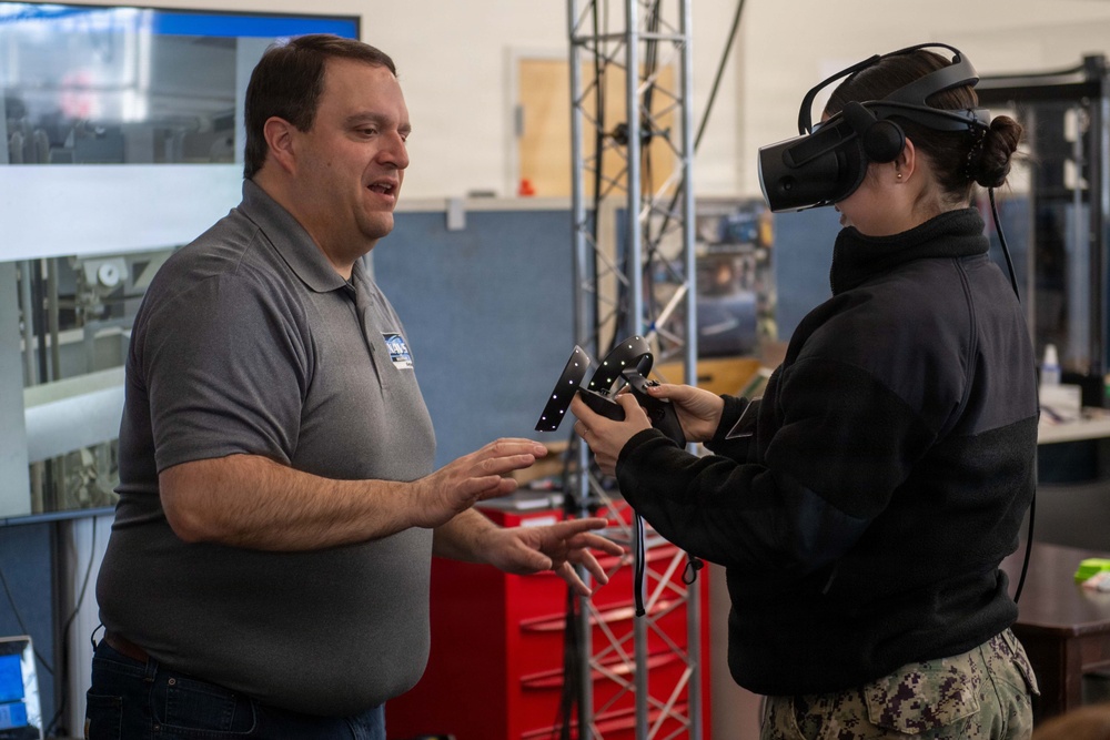 SUBGRU-9 Junior Officer Symposium