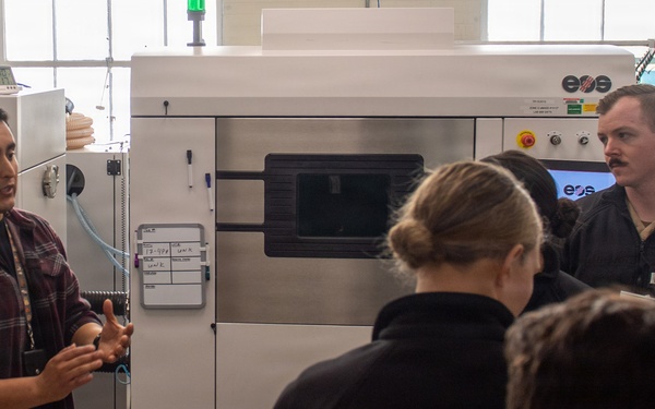 SUBGRU-9 Junior Officer Symposium