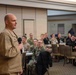 SUBGRU-9 Junior Officer Symposium