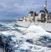USS Mason (DDG 87) Conducts Exercises During COMPTUEX 2026