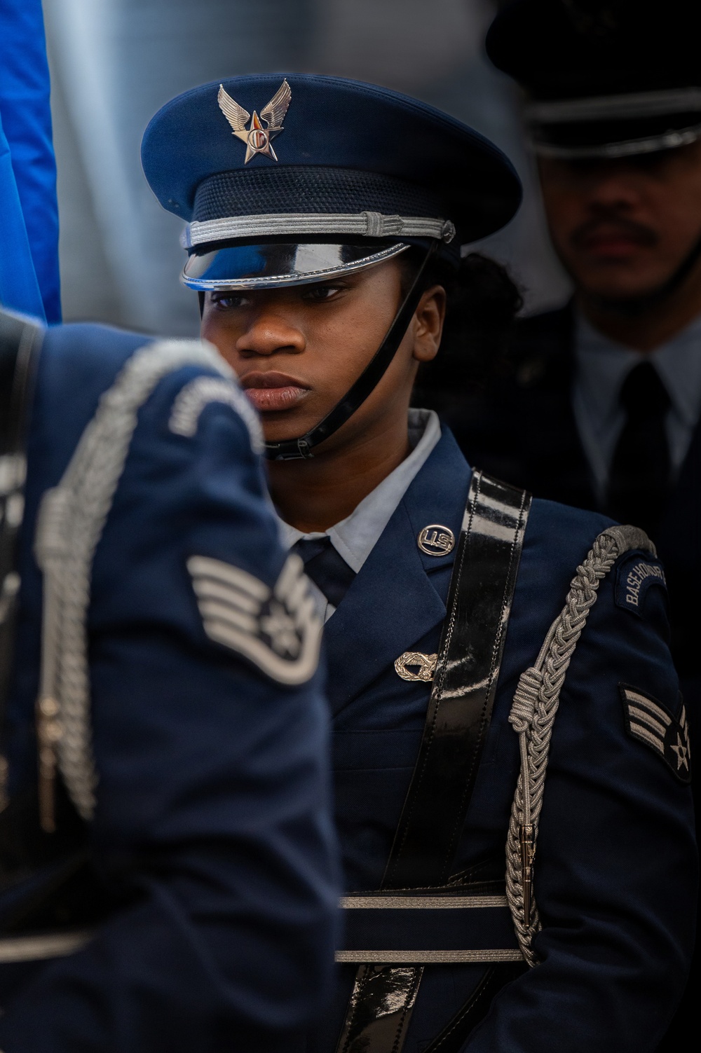 90th Missile Wing Annual Award Ceremony