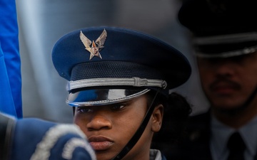 90th Missile Wing Annual Award Ceremony