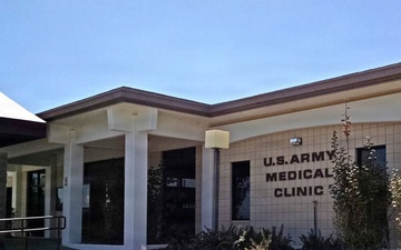 CAL MED strengthens medical readiness at the Presidio of Monterey