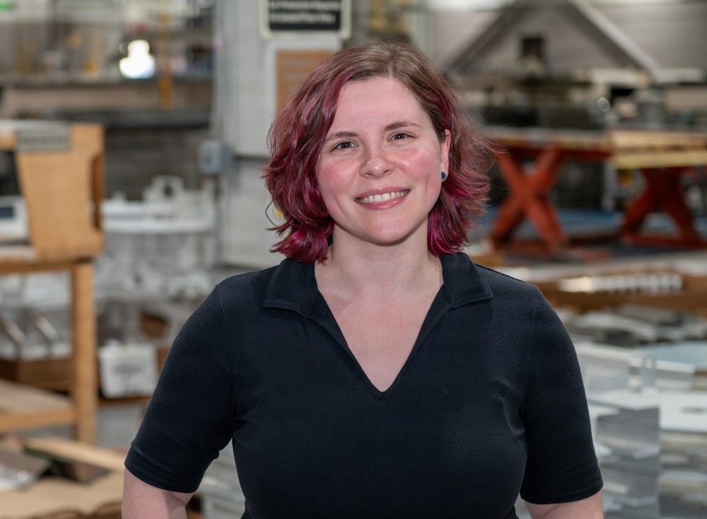 Team Tobyhanna engineers featured for National Engineers Week