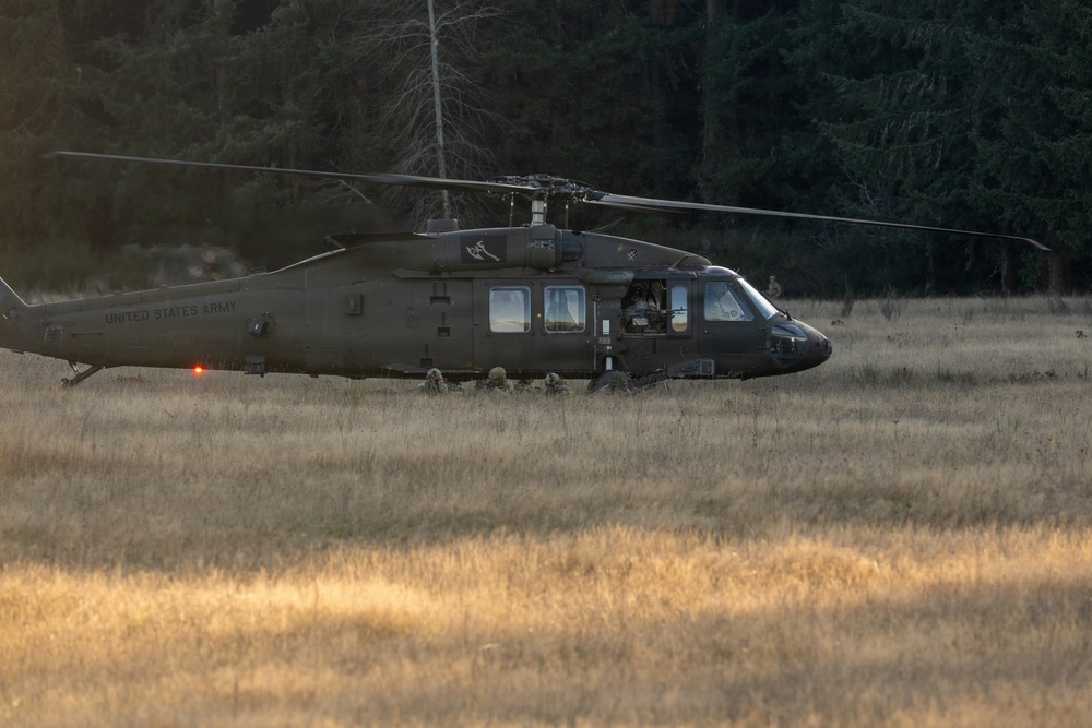 2-3 Air Assault