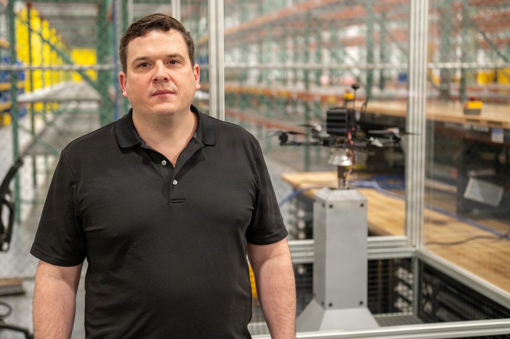 Team Tobyhanna engineers featured for National Engineers Week