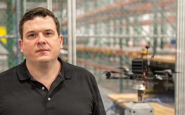 Team Tobyhanna engineers featured for National Engineers Week