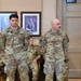 DCNG Commanding General Recognizes JTF-DC Leaders and Partners