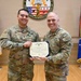 DCNG Commanding General Recognizes JTF-DC Leaders and Partners