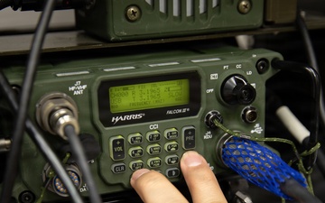 Arctic Connect validates HF communication across Alaska
