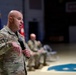 Director of the Army National Guard visits with Alaska Army Guard Soldiers