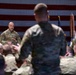 Director of the Army National Guard visits with Alaska Army Guard Soldiers