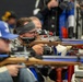 Shooting Competition at the Marine Corps Air Force Trials 2026