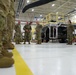 Director of the Army National Guard visits with Alaska Army Guard Soldiers