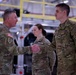 Director of the Army National Guard visits with Alaska Army Guard Soldiers