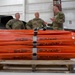 Director of the Army National Guard visits with Alaska Army Guard Soldiers