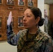 Promotion: Maj. Yuridiana Lopez