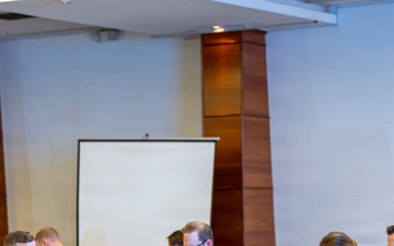 U.S.-Ecuador Maritime Staff Talks concludes in Quito