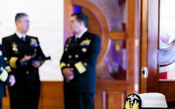 U.S.-Ecuador Maritime Staff Talks concludes in Quito