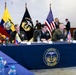 U.S.-Ecuador Maritime Staff Talks concludes in Quito