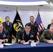 U.S.-Ecuador Maritime Staff Talks concludes in Quito