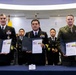 U.S.-Ecuador Maritime Staff Talks concludes in Quito