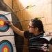 Army Trials 2026 continues with archery competition