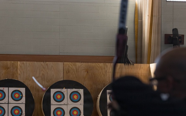 Army Trials 2026 continues with archery competition