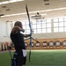 Army Trials 2026 continues with archery competition