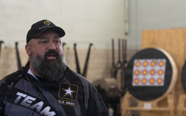 Army Trials 2026 continues with archery competition