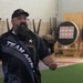 Army Trials 2026 continues with archery competition