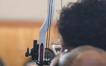 Army Trials 2026 continues with archery competition