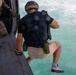 U.S. and Royal Thai Navies conduct freefall jump operations during CG26