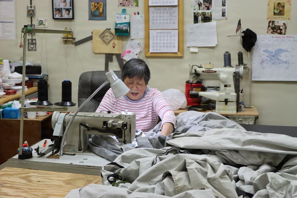 Sustaining Arctic Readiness: Jui-Lien Czyzewski’s Enduring Impact at Fort Wainwright