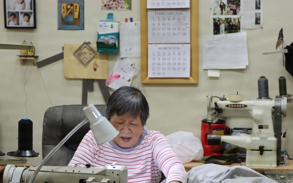 Sustaining Arctic Readiness: Jui-Lien Czyzewski’s Enduring Impact at Fort Wainwright