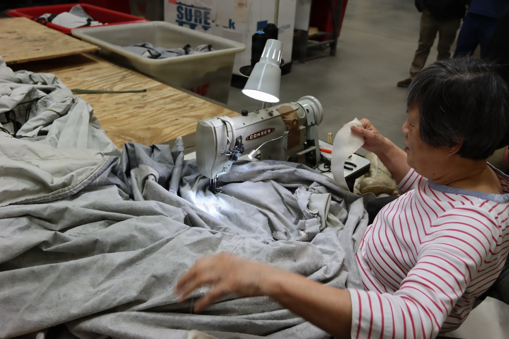 Sustaining Arctic Readiness: Jui-Lien Czyzewski’s Enduring Impact at Fort Wainwright