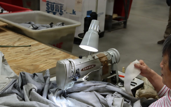 Sustaining Arctic Readiness: Jui-Lien Czyzewski’s Enduring Impact at Fort Wainwright