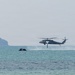 U.S. and Royal Thai Navies conduct freefall jump operations during CG26