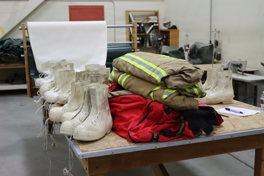 Sustaining Arctic Readiness: Jui-Lien Czyzewski’s Enduring Impact at Fort Wainwright