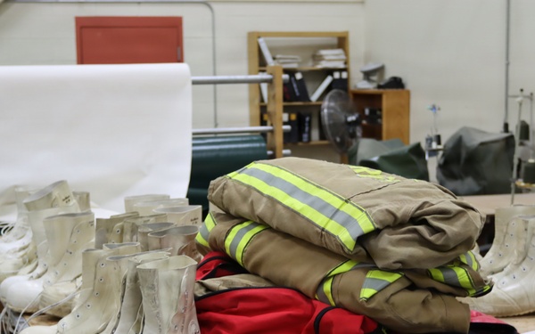 Sustaining Arctic Readiness: Jui-Lien Czyzewski’s Enduring Impact at Fort Wainwright