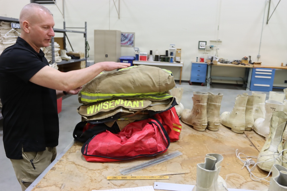 Sustaining Arctic Readiness: Jui-Lien Czyzewski’s Enduring Impact at Fort Wainwright