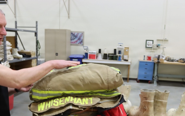 Sustaining Arctic Readiness: Jui-Lien Czyzewski’s Enduring Impact at Fort Wainwright