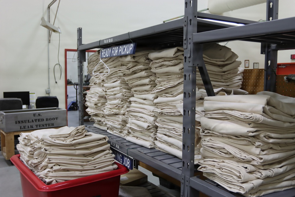 Sustaining Arctic Readiness: Jui-Lien Czyzewski’s Enduring Impact at Fort Wainwright