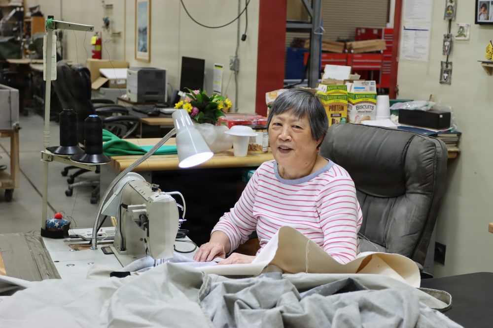 Sustaining Arctic Readiness: Jui-Lien Czyzewski’s Enduring Impact at Fort Wainwright