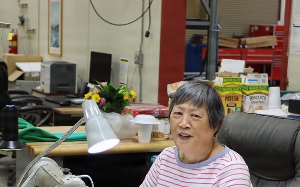 Sustaining Arctic Readiness: Jui-Lien Czyzewski’s Enduring Impact at Fort Wainwright